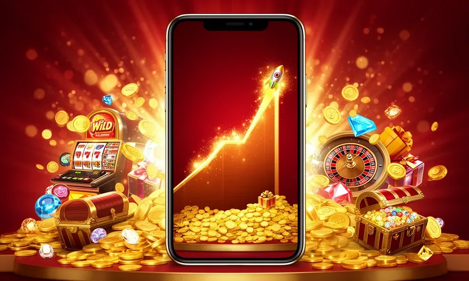 makmur67 Casino